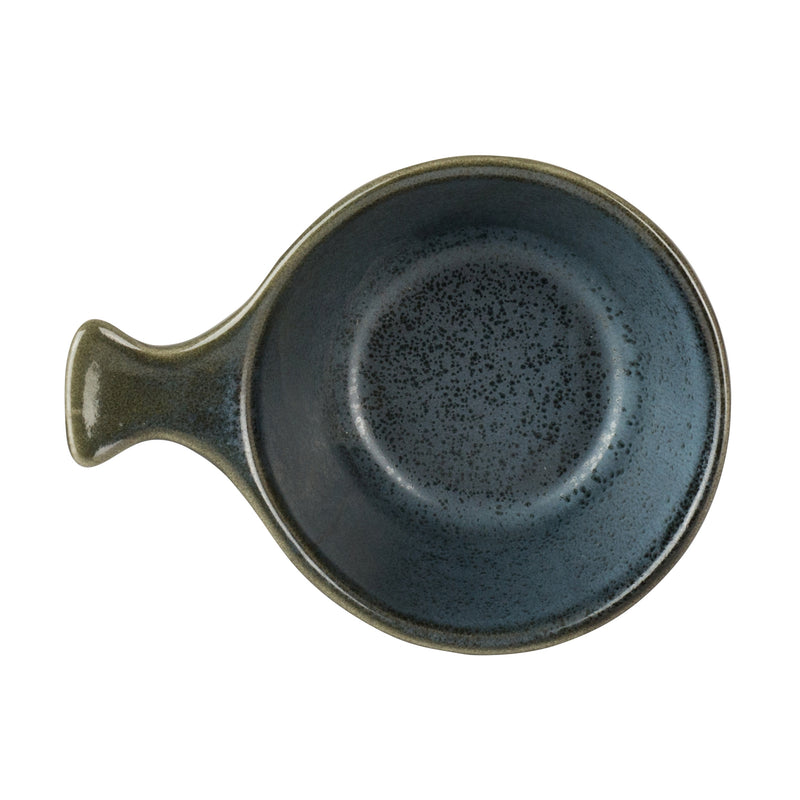Handled Crock 3 1/4" (9 oz.)