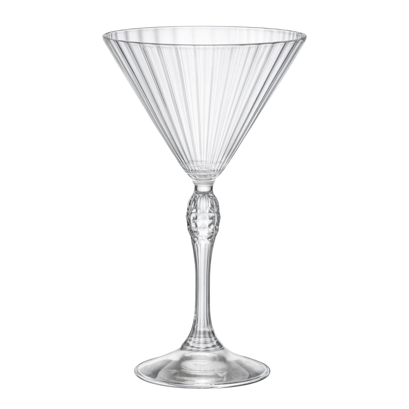 Martini 8.5 oz. America 20&