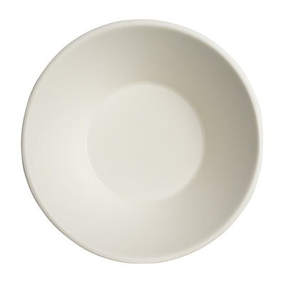 Pompeii Stone V Shape Bowl 7 1/8"