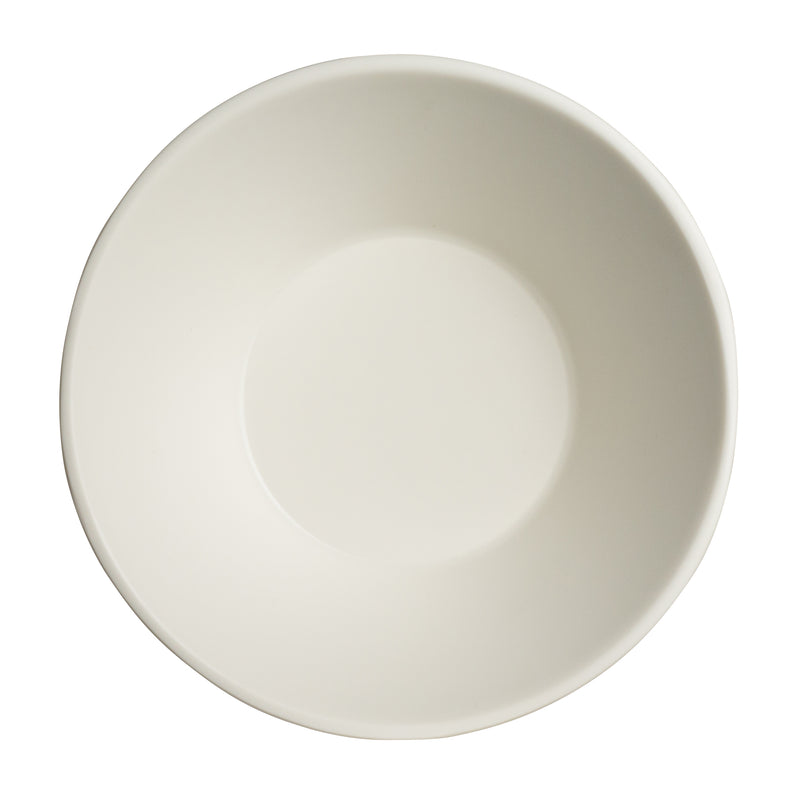 Pompeii Stone V Shape Bowl 7 1/8"