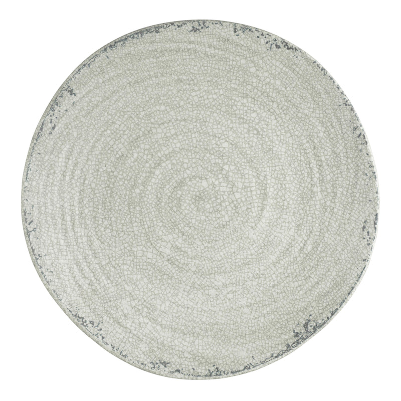 Pompeii Stone Plate 9"