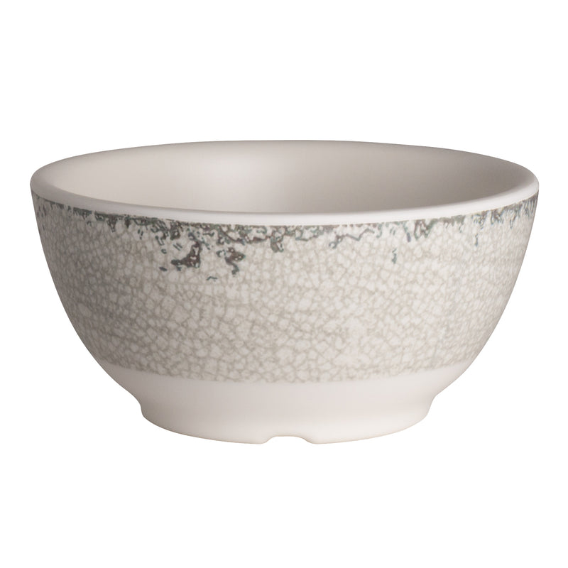 Pompeii Stone Round Bowl