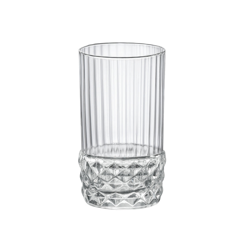 Shot Glass 2.75 oz. America 20&