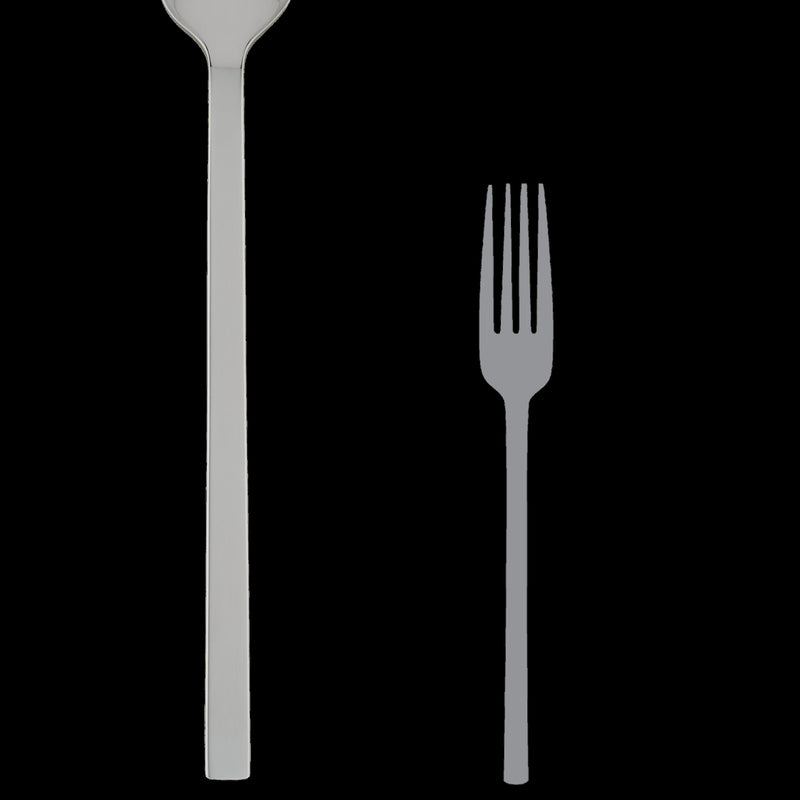 Dessert-Salad Fork