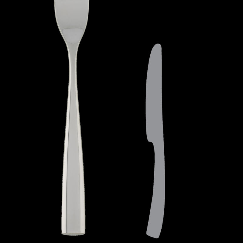 Dessert Knife (H.S.H.)
