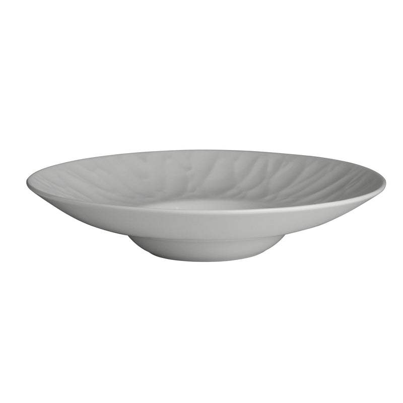 9.5" Gourmet Rimmed Bowl