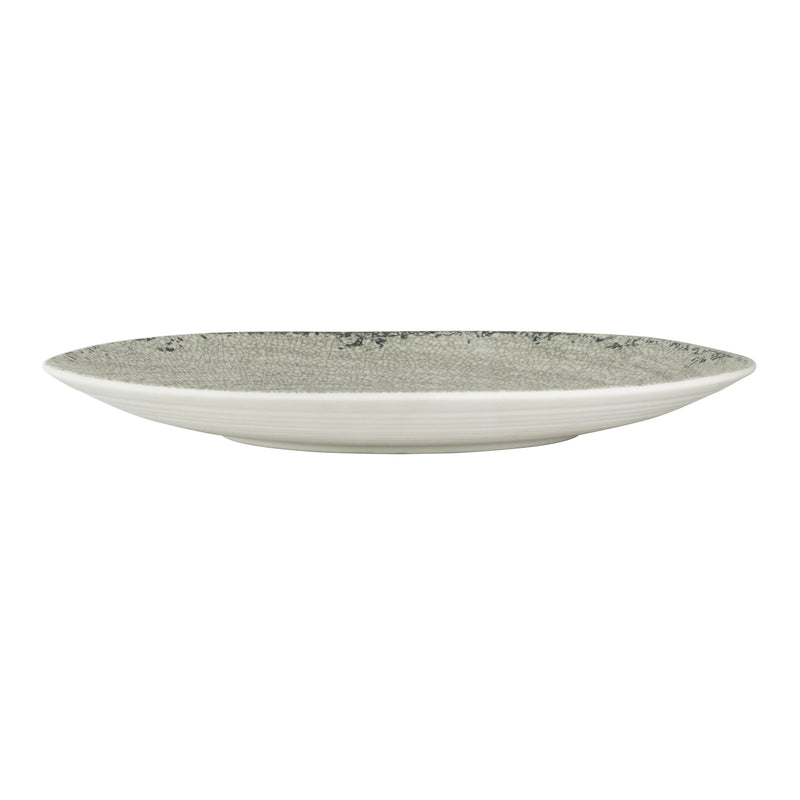 Pompeii Stone Plate 9"