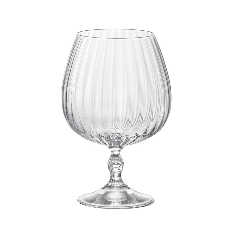 Cognac 21.75 oz. America 20&