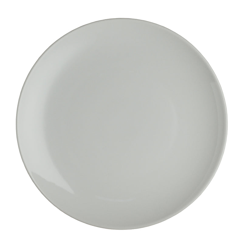 Coupe Plate 8"