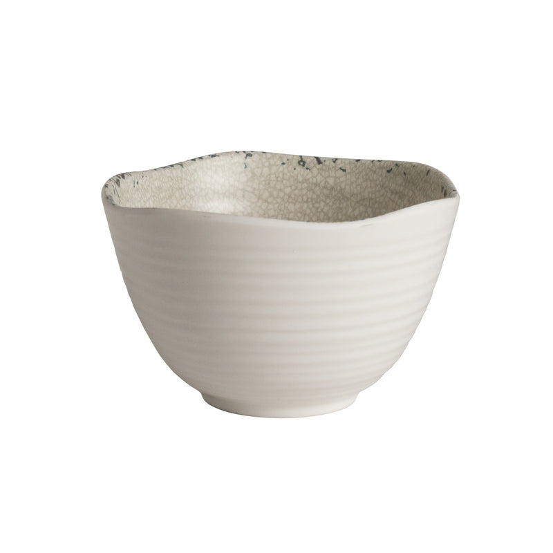 Pompeii Stone Small Bowl