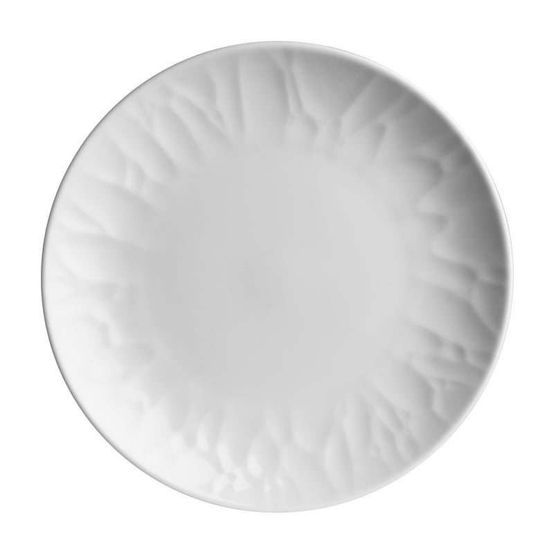 10.6" Gourmet Coupe Plate