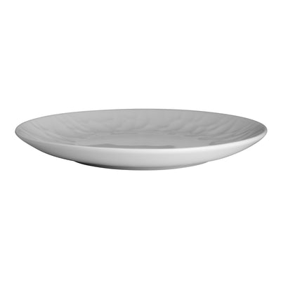 6" Gourmet Coupe B&B Plate