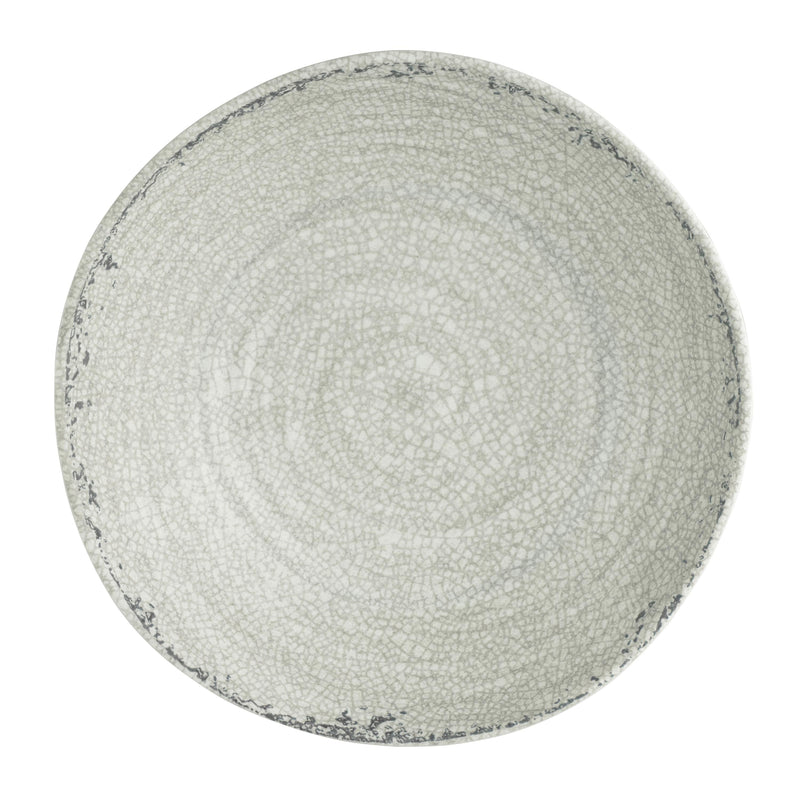 Pompeii Stone Bowl 9 3/8"