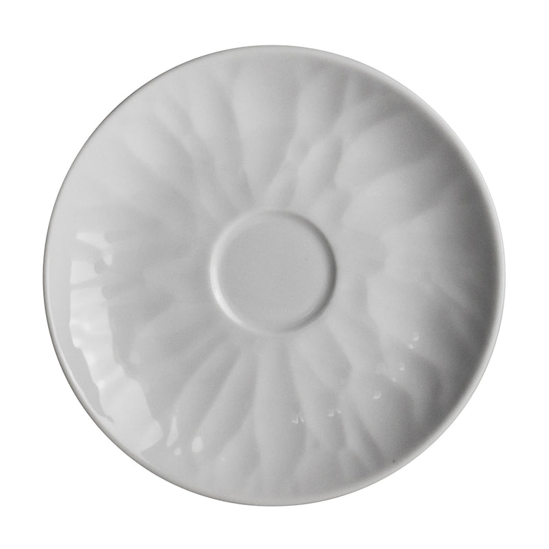 5" Saucer