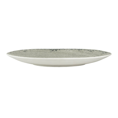 Pompeii Stone Plate 11"